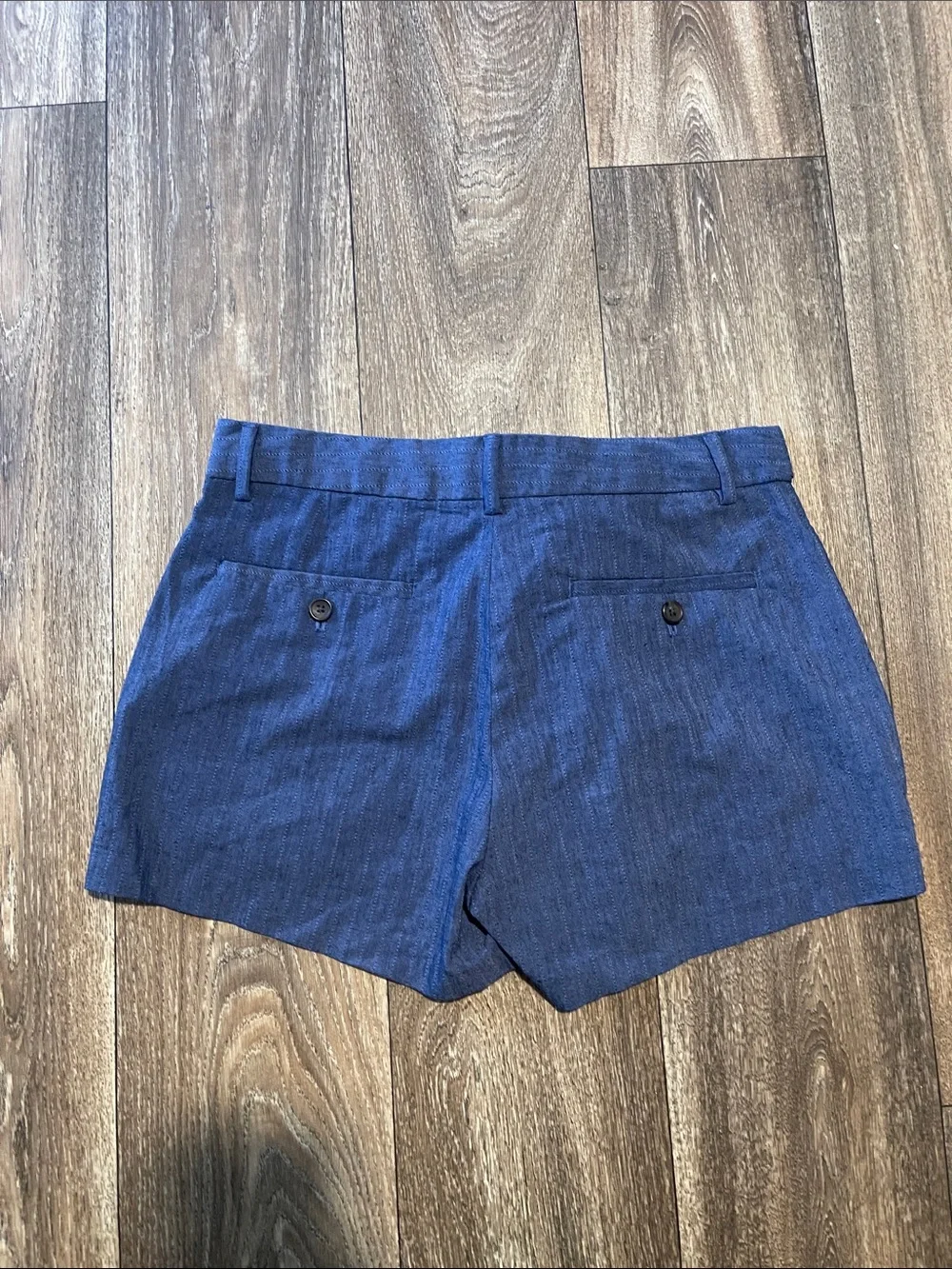 Banana Republic classic navy